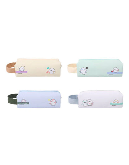 S&C 5000 HANDLE PENCIL CASE