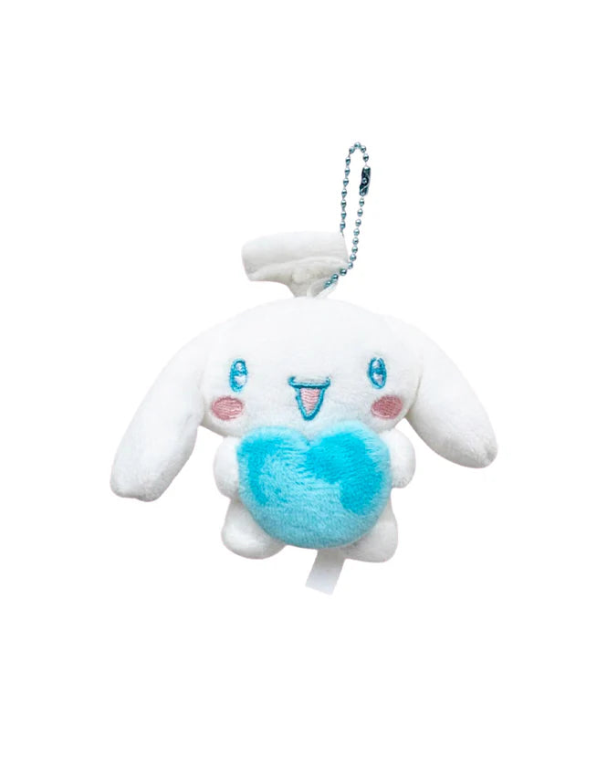 Sanrio Cinnamoroll Angel Keyring 8cm