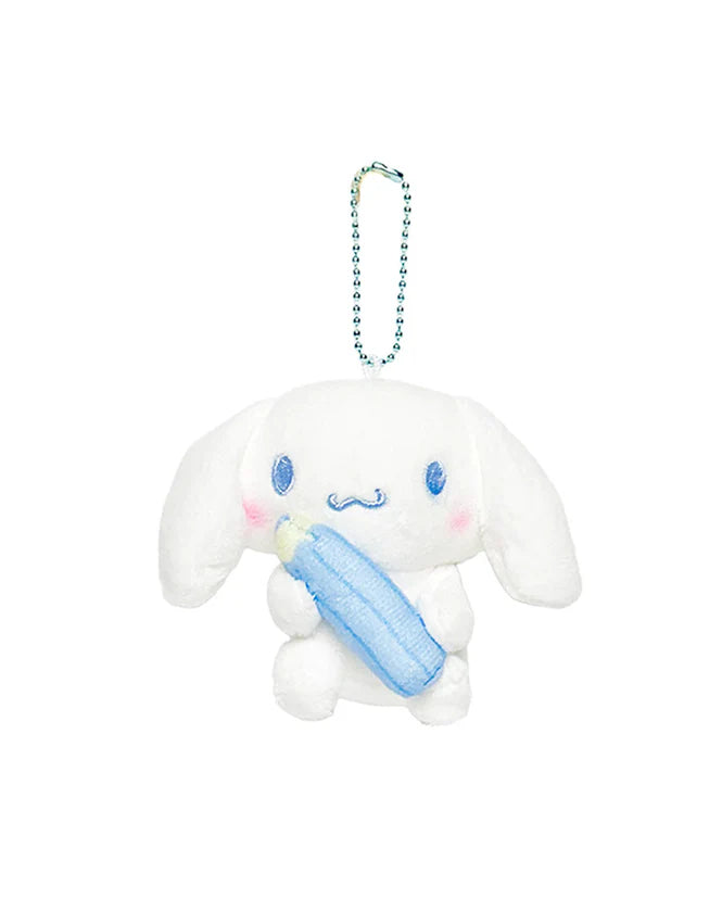 Sanrio Cinnamoroll Pencil Keyring 8cm