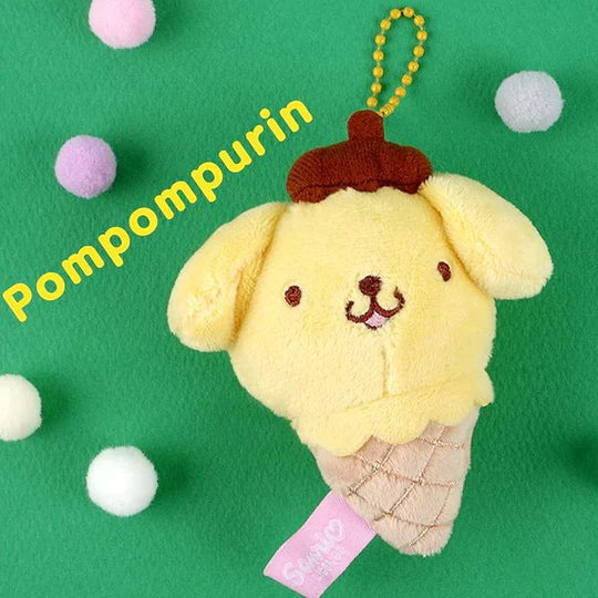 Sanrio Ice Cream-PomPoml