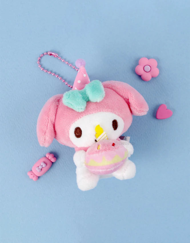 Sanrio My Melody-Birthday