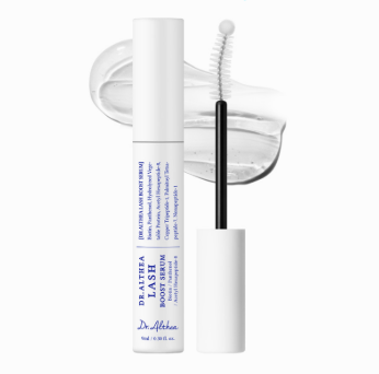 [DR. ALTHEA] Lash Boost Serum