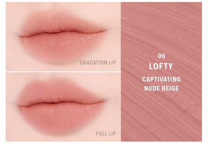 [BRAYE] Lip Sleek Blur
