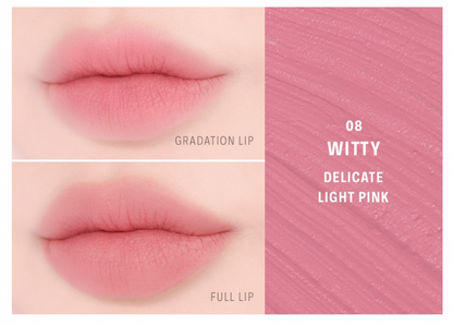 [BRAYE] Lip Sleek Blur