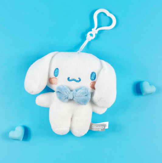 Cinnamoroll Standing Keychain