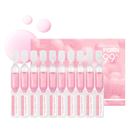 [MEDICUBE]PDRN Pink One Day Serum