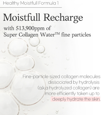 [ETUDE] Moisturizing Collagen Essence 80ml