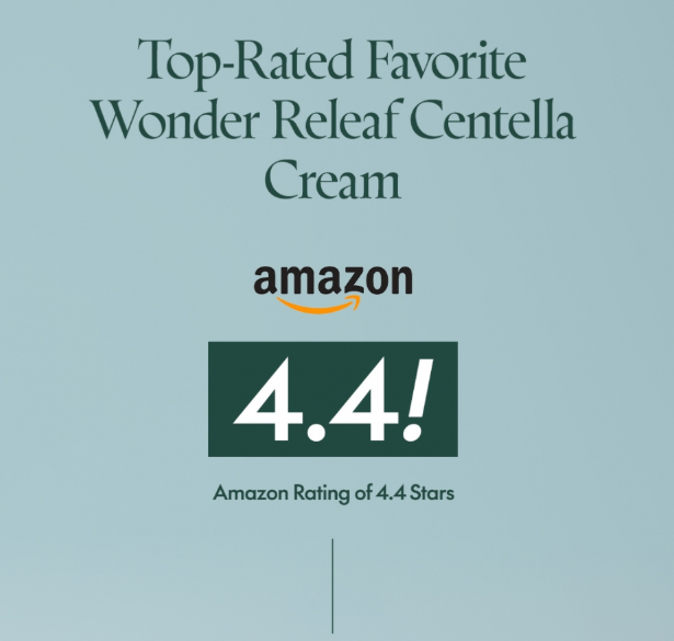 [PURITO SEOUL] Wonder Releaf Centella Cream 50ml