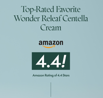 [PURITO SEOUL] Wonder Releaf Centella Cream 50ml