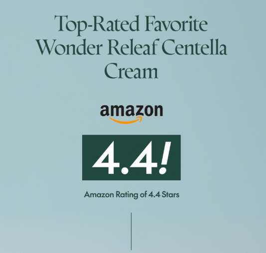 [PURITO SEOUL] Wonder Releaf Centella Cream 50ml