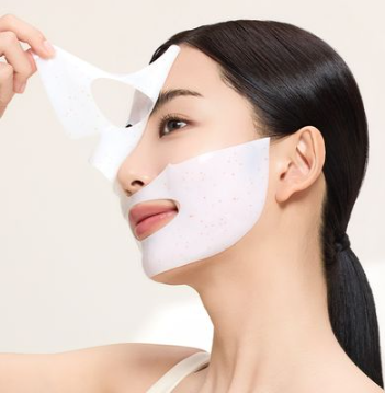 [AROCELL] Hyal B5 Soothing Mask (1pc)