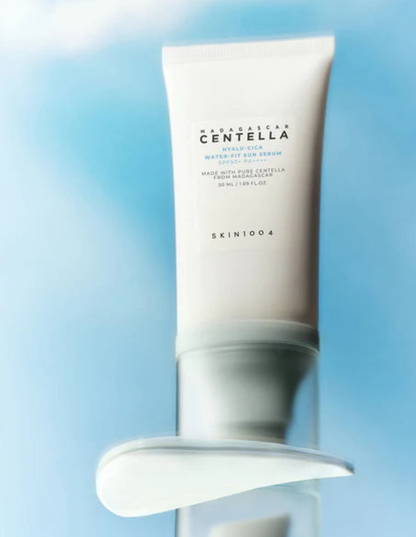 [Skin1004] Centella Hyalu-Cica Water-Fit Sun Serum SPF50+ PA++++ 50ml