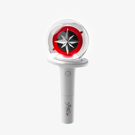 STRAY KIDS - OFFICIAL LIGHT STICK VER.2