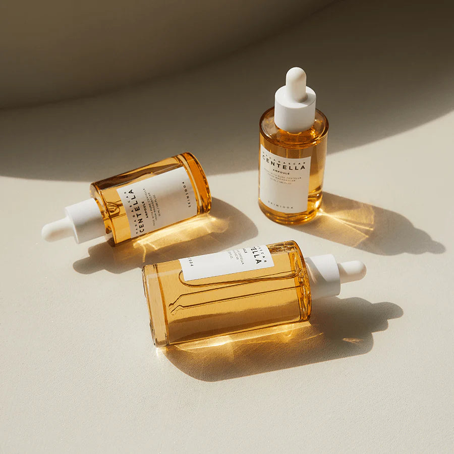 [Skin1004] Centella Ampoule 100ml