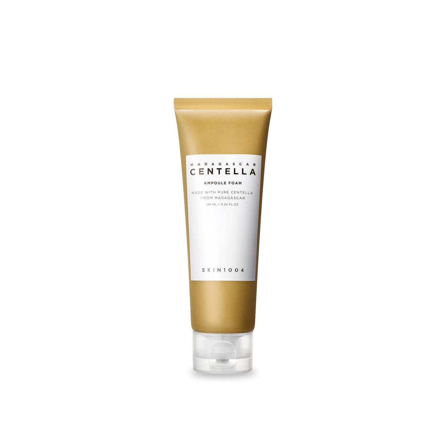 [Skin1004] Centella Ampoule Foam