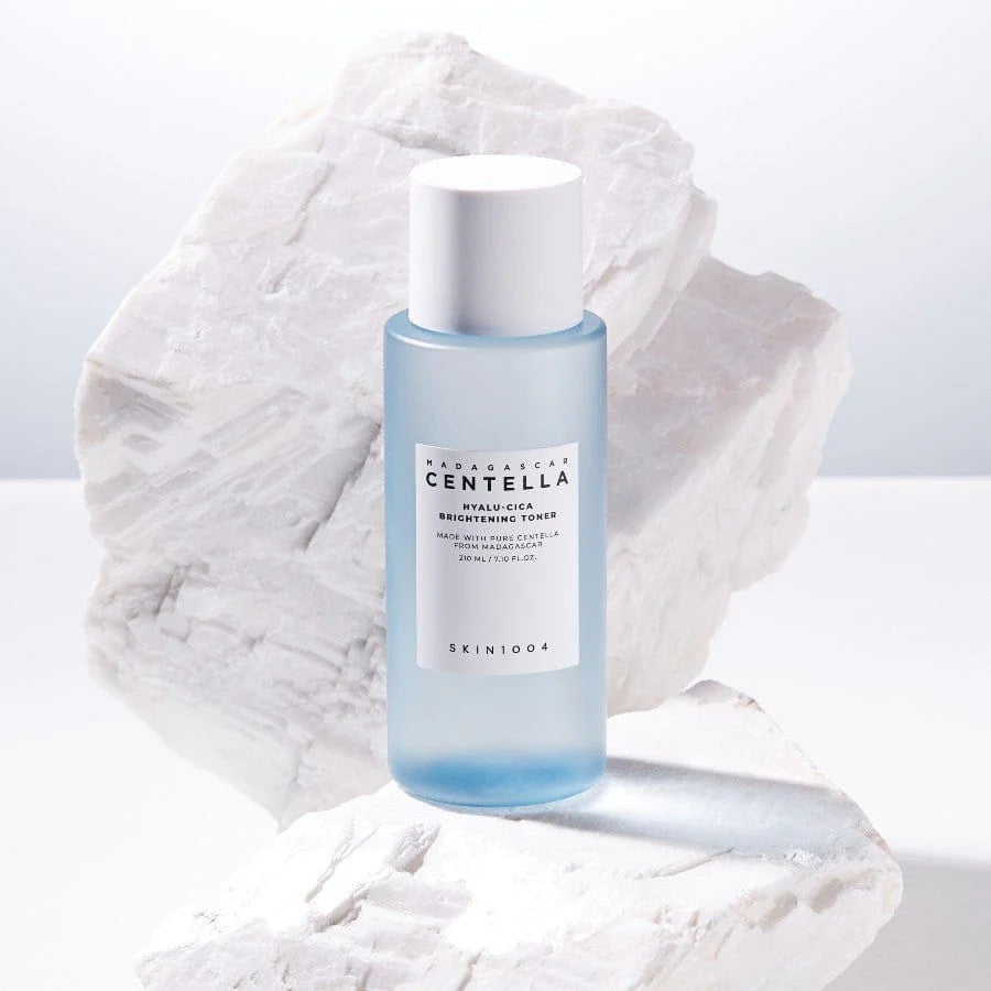 [Skin1004] Hyalu-Cica Brightening Toner
