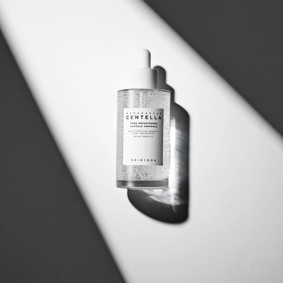 [Skin1004] Tone Brightening Capsule Ampoule