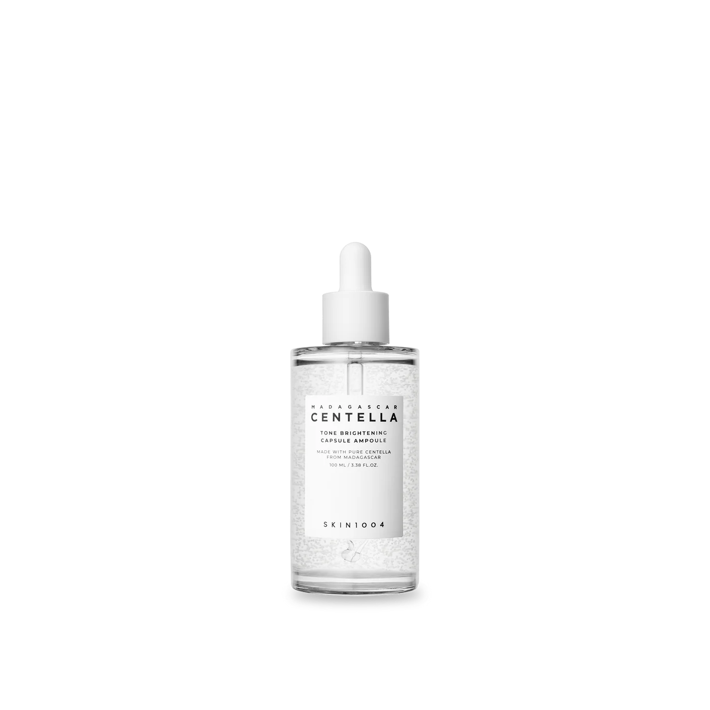 [Skin1004] Tone Brightening Capsule Ampoule