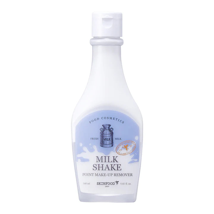 [Skin Food] Milk Shake Point Make-Up Remover