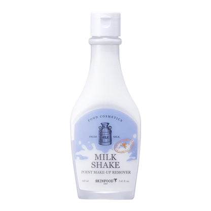 [Skin Food] Milk Shake Point Make-Up Remover