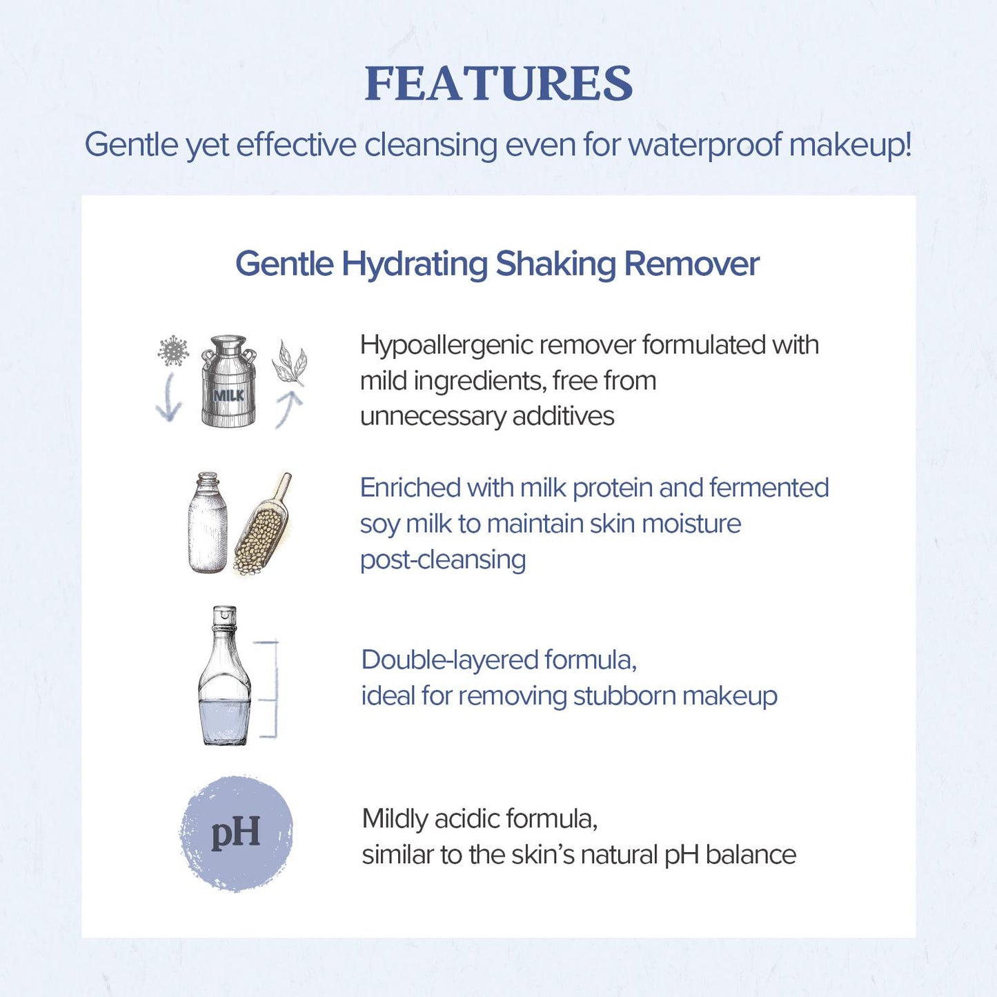 [Skin Food] Mlik Shake