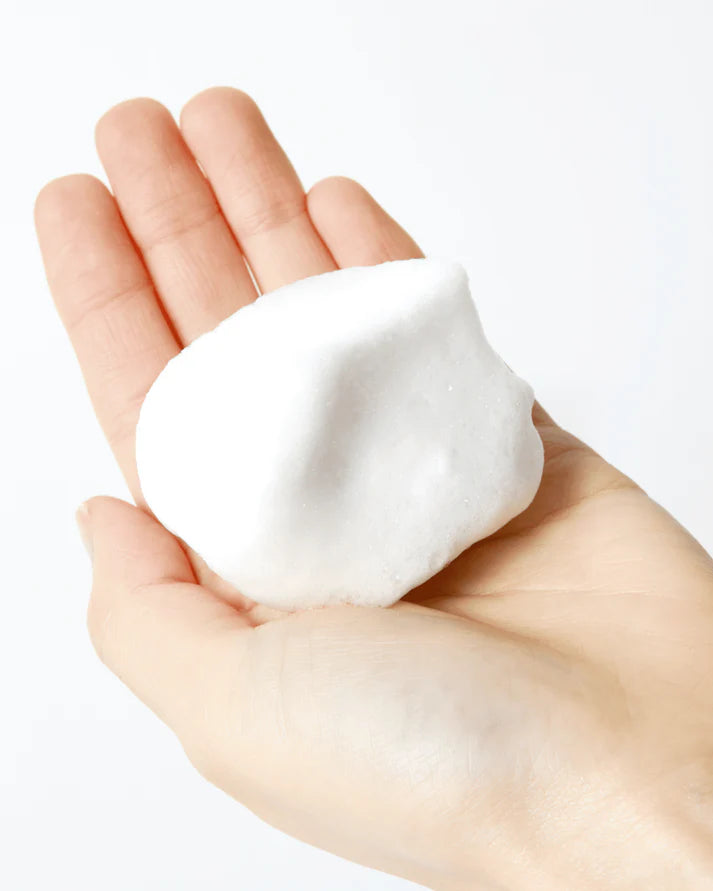 [LAGOM] Cellup Micro Foam Cleanser