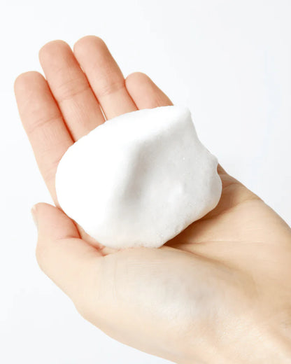[LAGOM] Cellup Micro Foam Cleanser