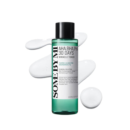 [Some By Mi] AHA BHA PHA 30 Days Miracle Toner