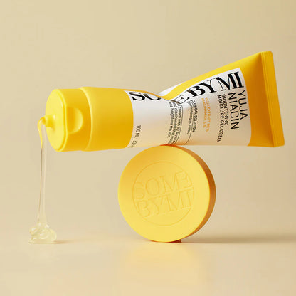 [Some By Mi] Yuja Niacin Brightening Moisture Gel Cream