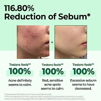 [Some by miI] AHA BHA PHA 30 Days Miracle Toner