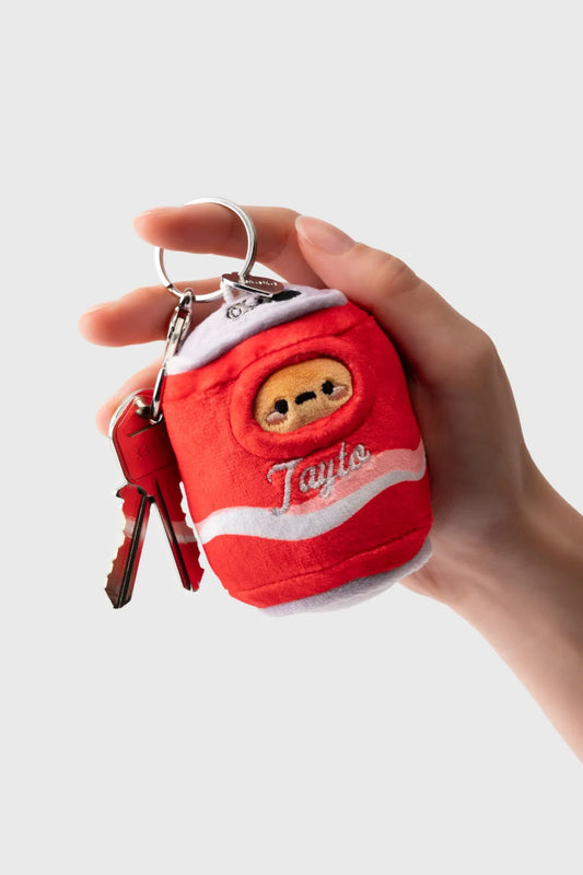 [Somoko] Soda Tayto Potato Bag Charm
