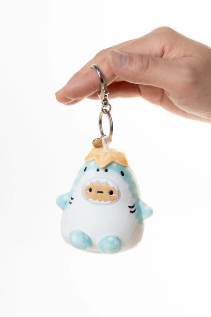 [Somoko]Whale Shark Tayto Potato Bag Charm
