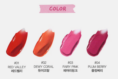 [Son&Park] Water Glow Tint
