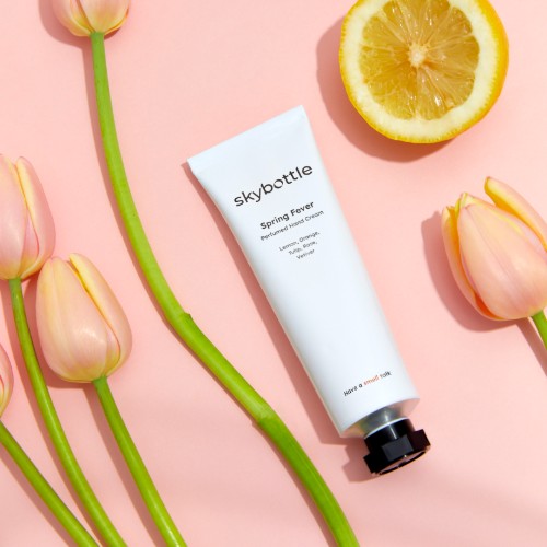 [skybottle] Spring Fever Perfumed Hand Cream 50ml