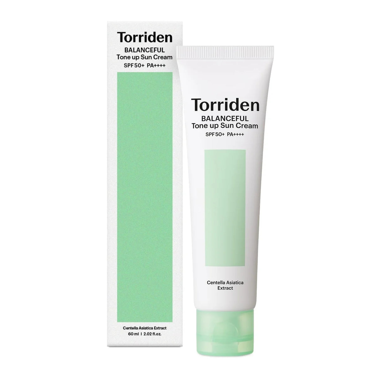 [Torriden] Balanceful Tone up Sun Cream