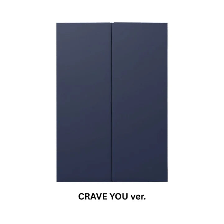 [PRE-ORDER] &TEAM (앤팀) KR 2nd Mini Album - [Mark on Me]
