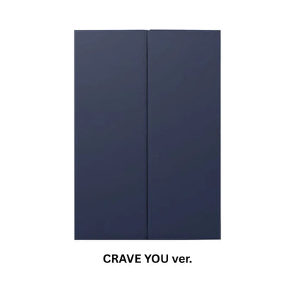 [PRE-ORDER] &TEAM (앤팀) KR 2nd Mini Album - [Mark on Me]