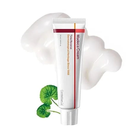 [CENTELLIAN 24] Madeca Cream Time Reverse