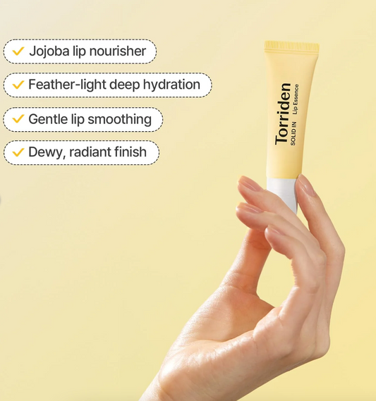 [Torriden] Solid In Lip Essence