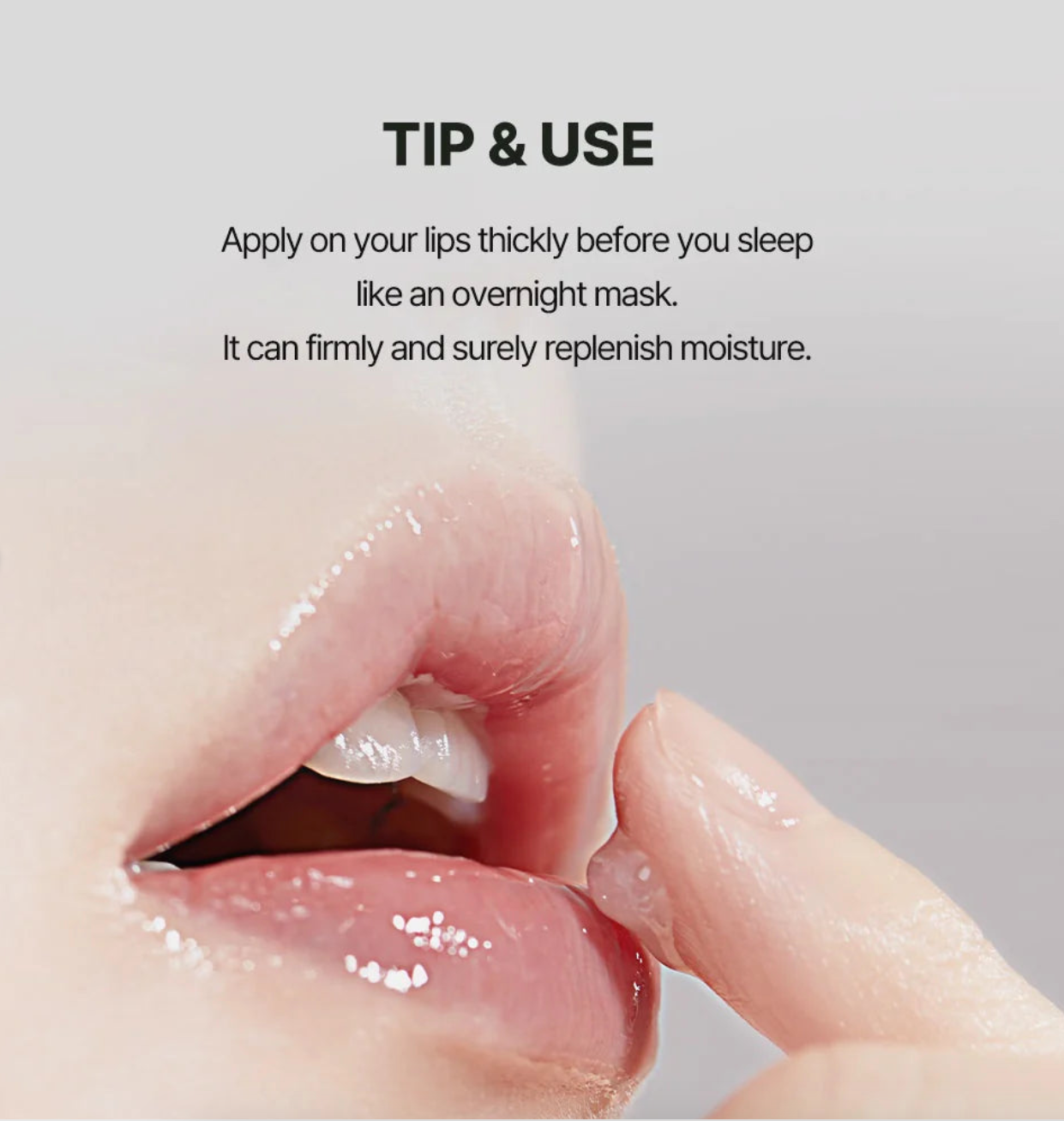 [Torriden] Solid In Lip Essence