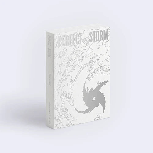 [PRE-ORDER] TOMORROW X TOGETHER (투모로우바이투게더) 9th Mini Album - [PERFECT STORM] (STORM IS COMING VER.)
