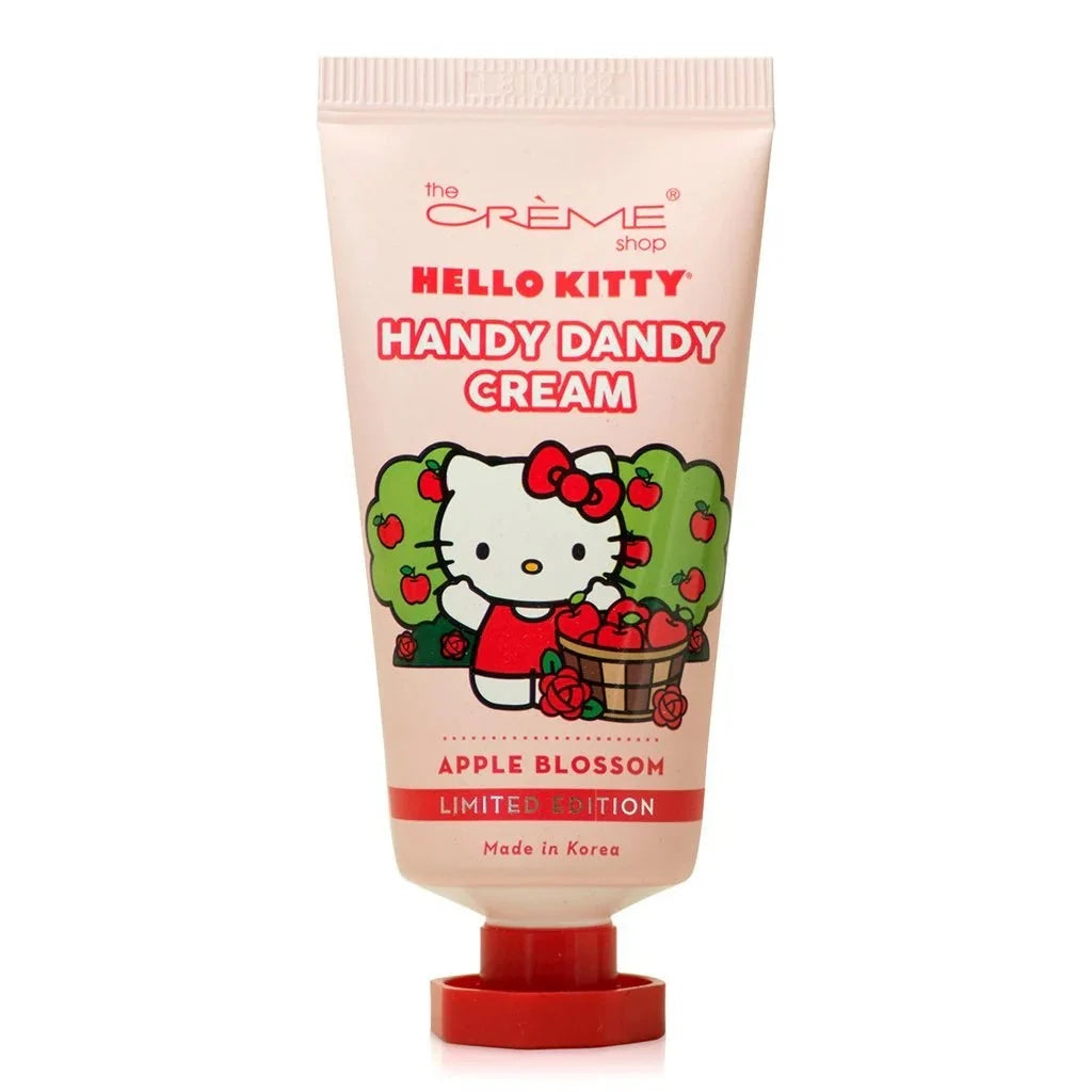 [The Crème Shop] Handy Dandy Cream