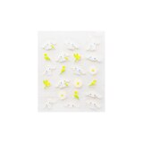 [The Crème Shop] X Cinnamoroll Dream Daisy Hydrocolloid Blemish Patches