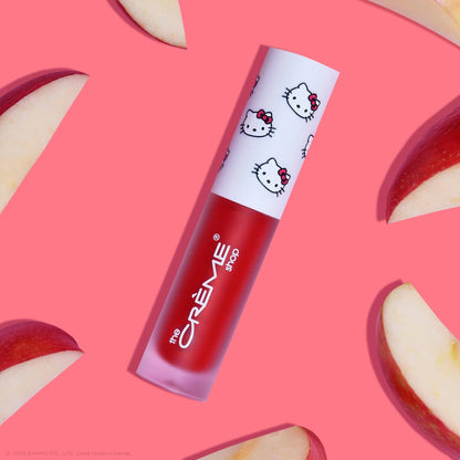 [The Crème Shop] X Hello Kitty Kawaii Kiss Lip Oil