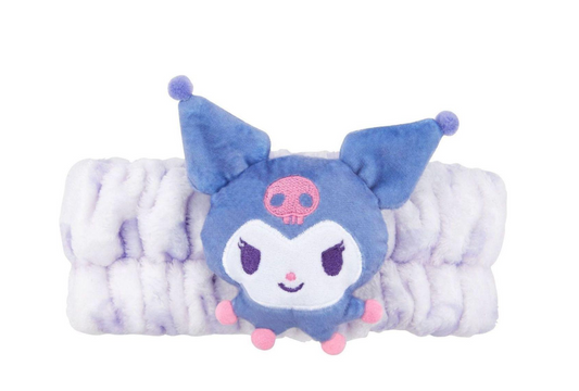 [The Crème Shop] X Kumori 3D Teddy Headyband