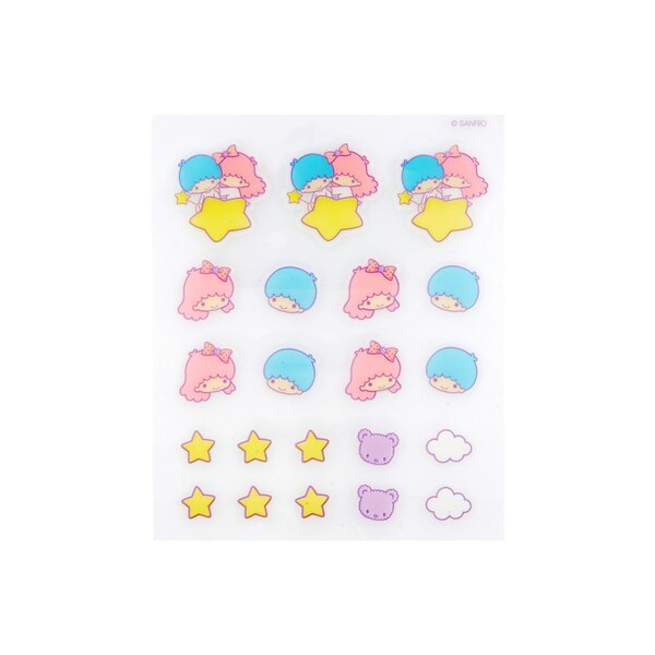 [The Crème Shop] X LittleTwinStars Hydrocolloid Blemish Patches
