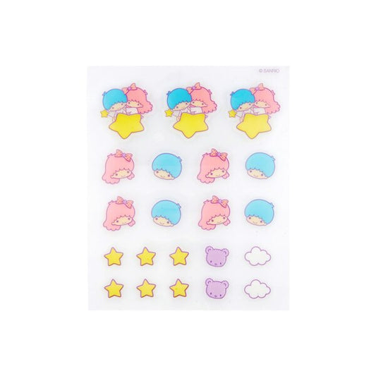 [The Crème Shop] X LittleTwinStars Hydrocolloid Blemish Patches