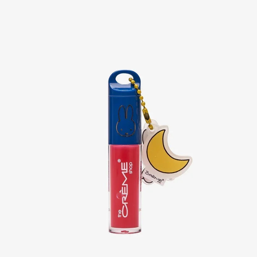 [The Crème Shop] X Miffy Tinted Lip Oil
