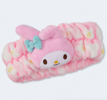 [The Crème Shop] X My Melody 3D Spa Headband