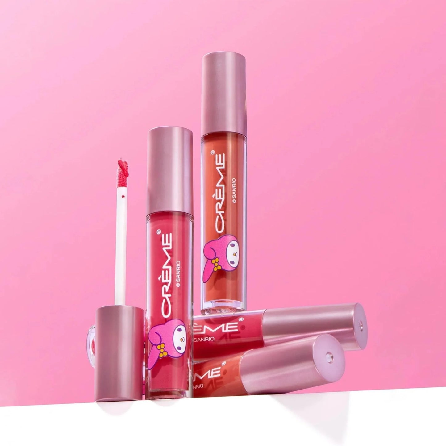 [The Crème Shop] X My Melody Juice Tint
